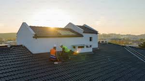 Best Metal Roofing Installation  in Monongah, WV